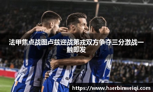 法甲焦点战图卢兹迎战第戎双方争夺三分激战一触即发